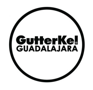 Gutterkel logo 2