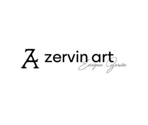 Zervinart logo 2